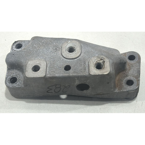 Suporte Coxim Cambio Vw Passat 2.0 B6 2006 Á 2010 Usado Orig