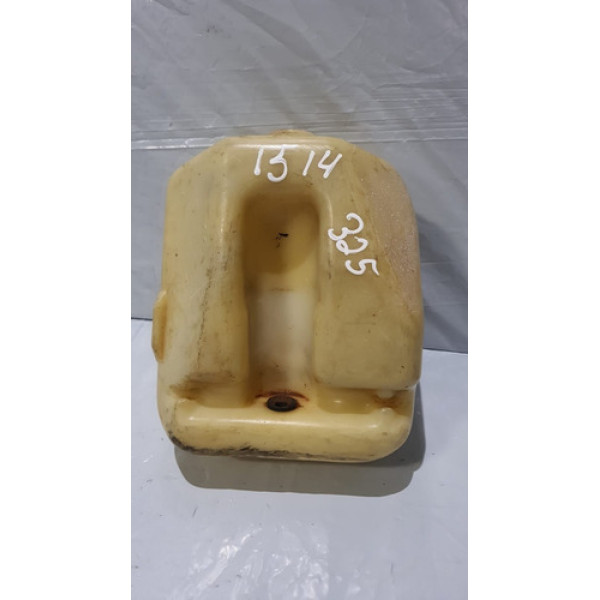 Reservatório Água Limpador Parabrisa Santana 