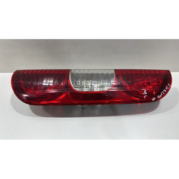 Lanterna Traseira Direita Fiat Doblô Fiorino 2014 Á 2020