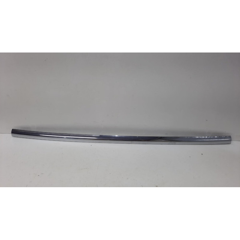 Acabamento Friso Grade Frontal Inferior Asx 10 Á 16 6400c962 Acabamento Friso Grade Frontal Inferior Asx 10 Á 16 6400c962