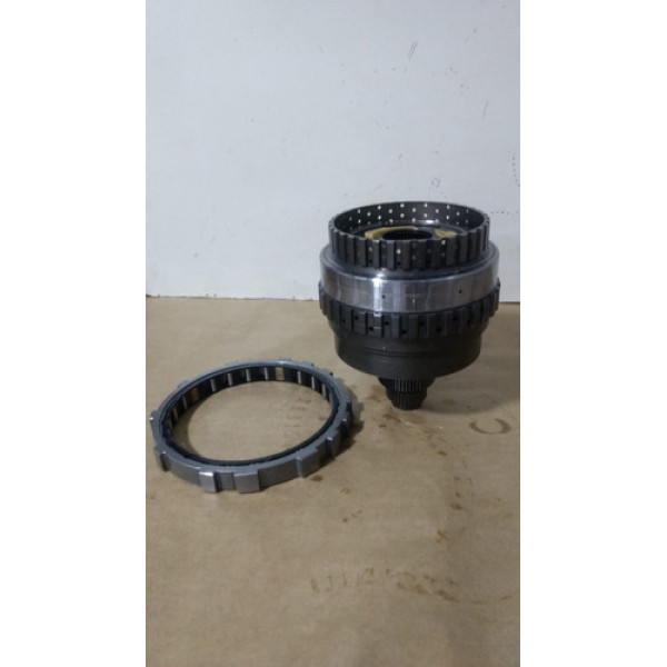 Planetaria Completa Cambio Aut Hyundai Kia Sportage A6mf1