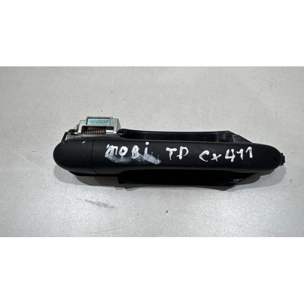 Maçaneta Externa Traseira Direita Fiat Mobi 2016/2022 Orig