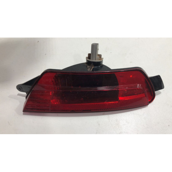 Olho De Gato Refletor Esquerdo Vw Fox 2010 Á 2014 Original