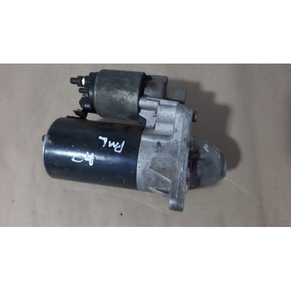 Motor Arranque Partida Marea Brava 1.8 2.0 2.4 Bosch ..