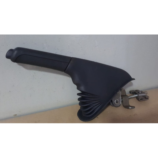 Alavanca Do Freio De Mão Fiat Mobi 2017 À 2021