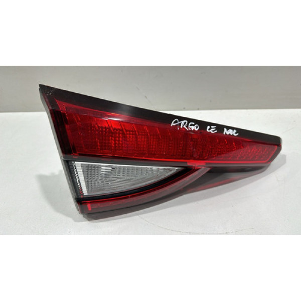 Lanterna Lado Esquerdo Da Tampa Do Argo 2015 A 23