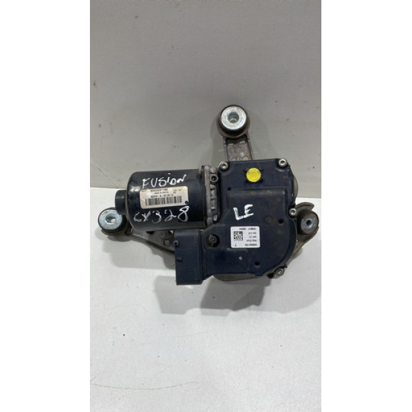 Motor Limpador Parabrisa Esquerdo Fusion 2013 2016 Usado