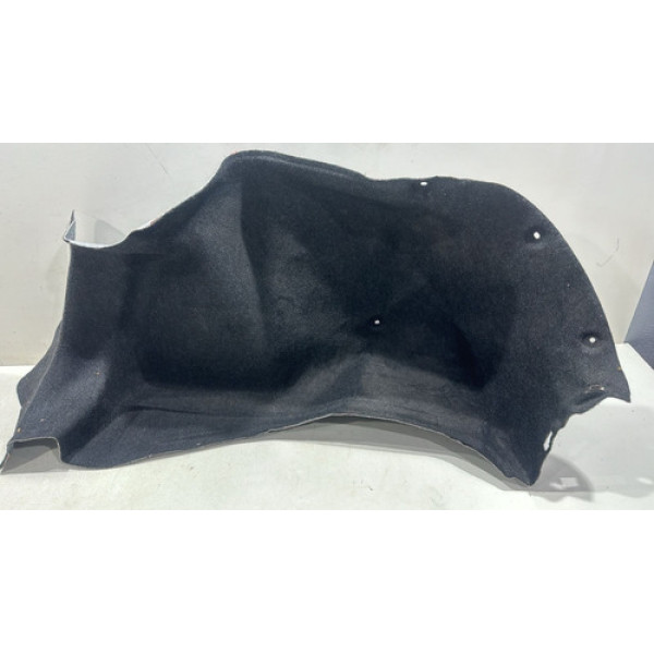 Forro Lateral Direito Porta Malas Honda Civic G10 2017 18 19