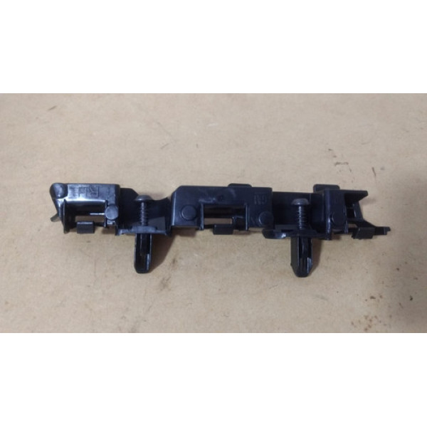 Guia Parachoque Dianteiro Direito Chevrolet Spin Original 