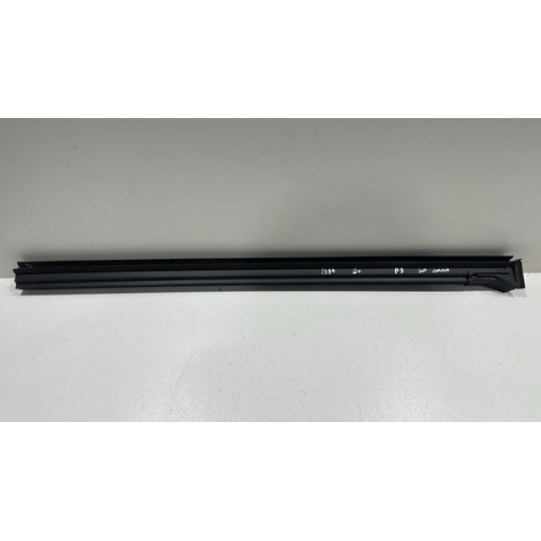 Pestana Interna Porta Dianteira Direita Corolla 2020/2024