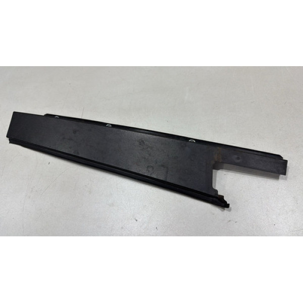 Moldura Coluna Porta Traseira Esquerda Renegade 2018/2021