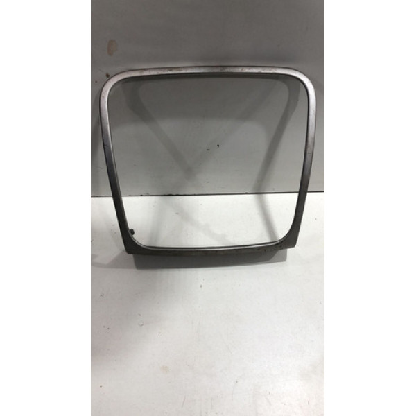 Moldura Do Painel Renault Logan 2022 681048835r