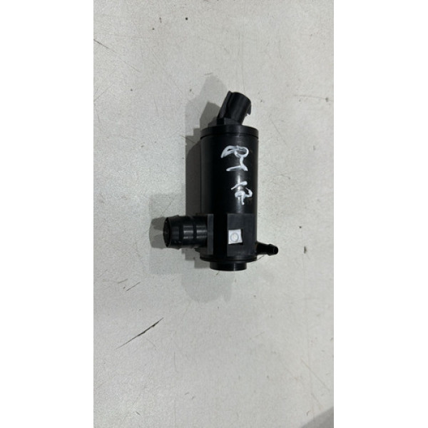 Motor Esguicho Parabrisa Toyota Corolla 2020 Á 23 8533033070
