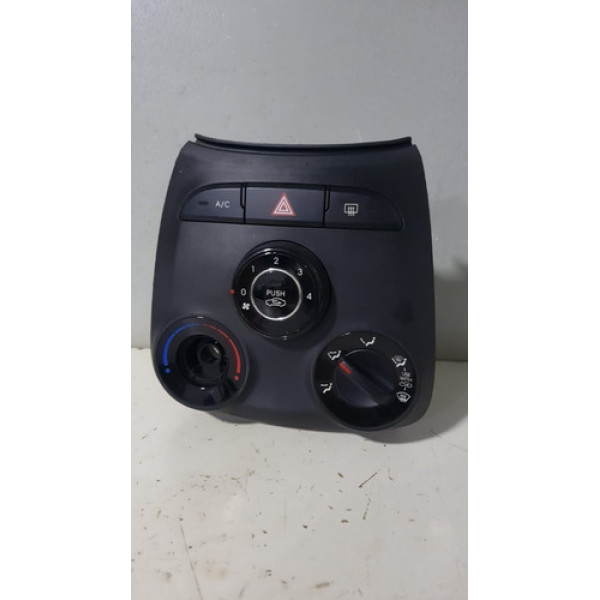 Comando Painel Controle Ar Condicionado Analogico Hb20