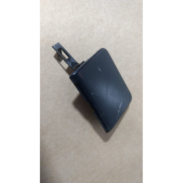 Tampa Reboque Parachoque Trás C4 Grand Picasso 