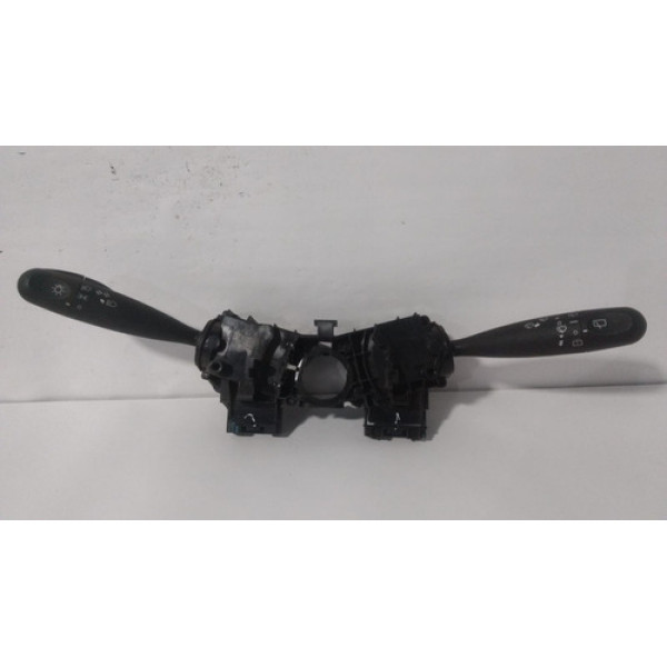 Chave De Seta C/ Limpador Toyota Etios 13/21 Original 17h030