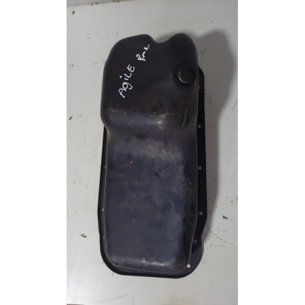 Carter Oleo Motor Gm Montana Agile 1.4 2011 A 2018 