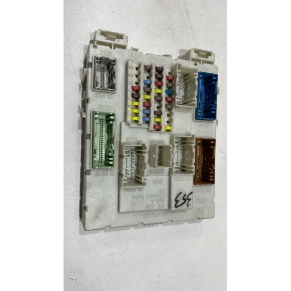 Caixa Fusivel Ford Focus Automático 2014 2015 2016