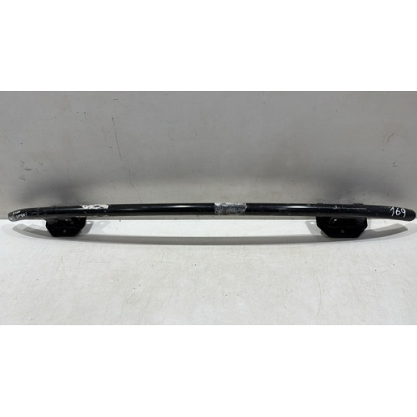 Alma Parachoque Traseiro Fiat Fiorino 1.4 2014/2022 Usado