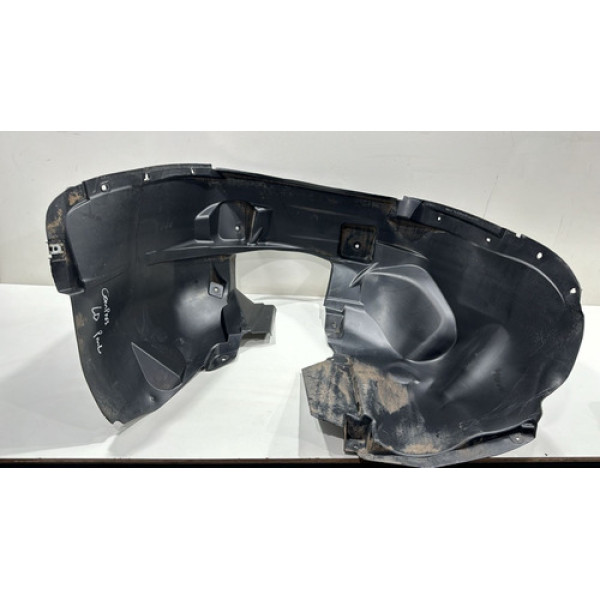 Parabarro Dianteiro Direito Jeep Compass 2017 2018 2019 2020