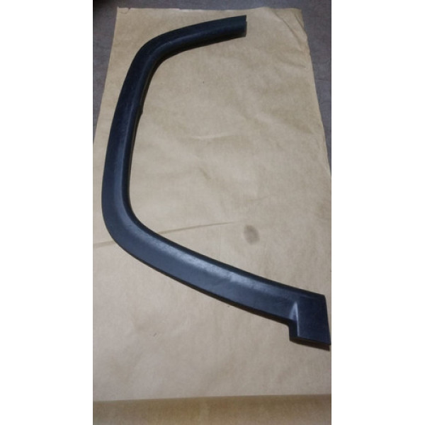 Alargador De Paralama Direito Compass 17 18 Cód. 53282560