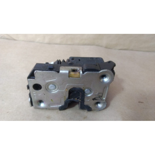 Fechadura Eletric Dianteira Direita Logan Sandero 2007/2013