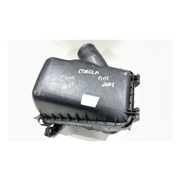 Caixa Filtro Ar Toyota Corolla 1997 Á 2001 Usado Original!