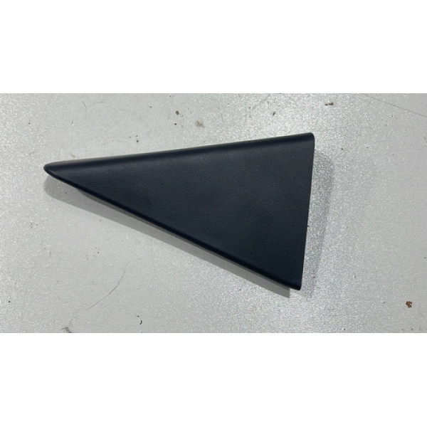 Moldura Interna Porta Traseira Esquerd Civic 2017 Á 2023 Ori