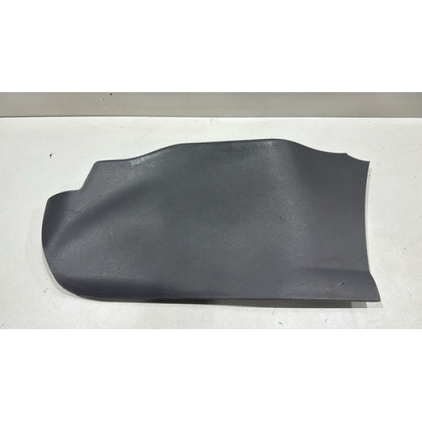 Acabamento Esquerdo Console Central Renault Fluence Original