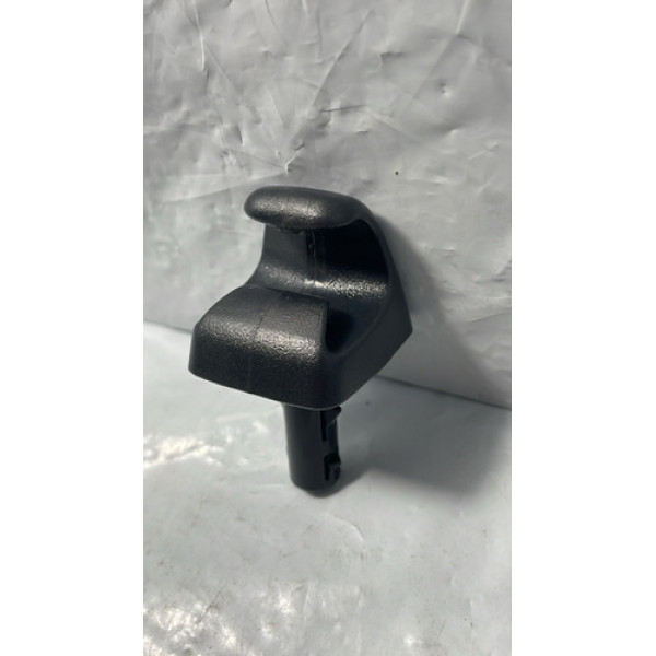 Suporte Presilha Quebra Sol Toyota Corolla Grs 2020 21 22 23