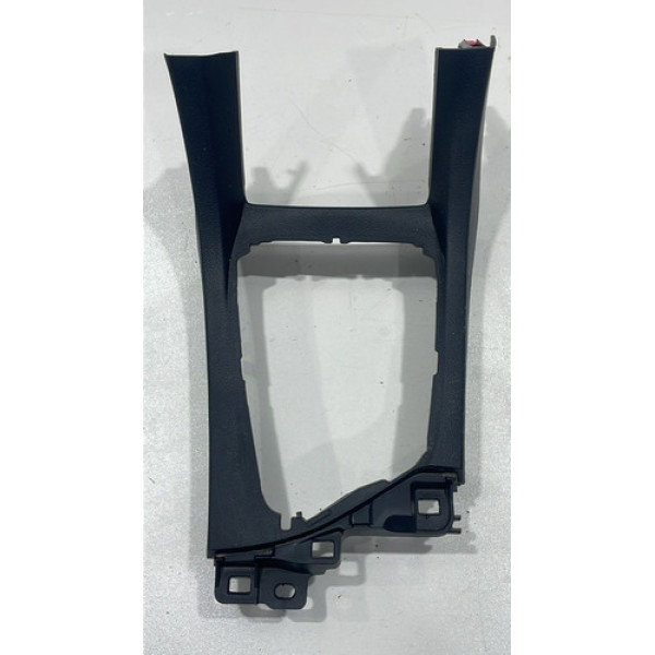 Moldura Console Marcha Corolla 2015 Á 2019 5882102860