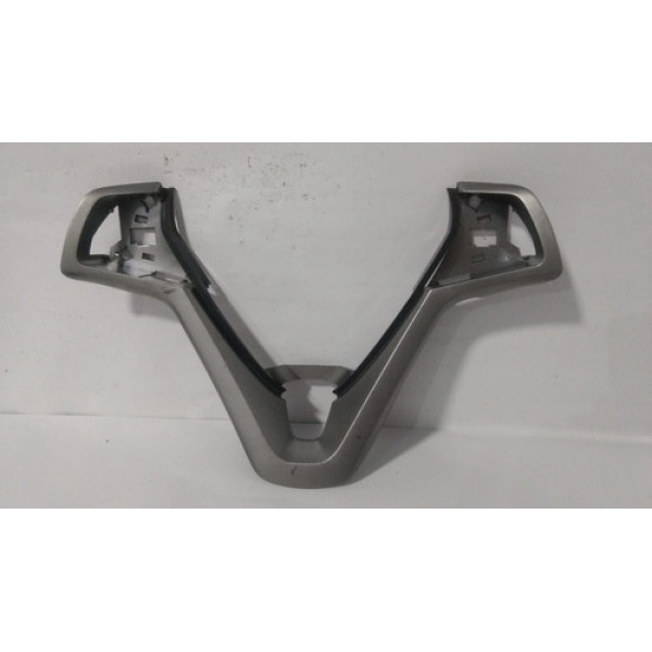 Moldura Comando Do Volante Hyundai Veloster 2012/2015