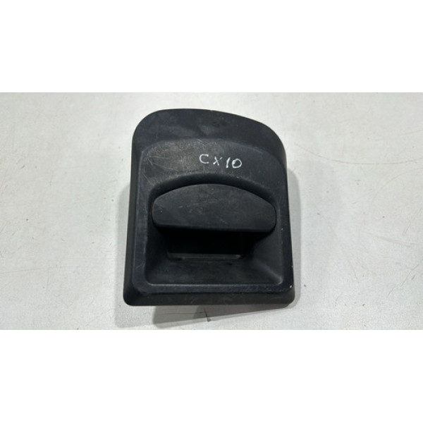 Maçaneta Externa Dianteira Esquerda Iveco Daily 2008 A 2020