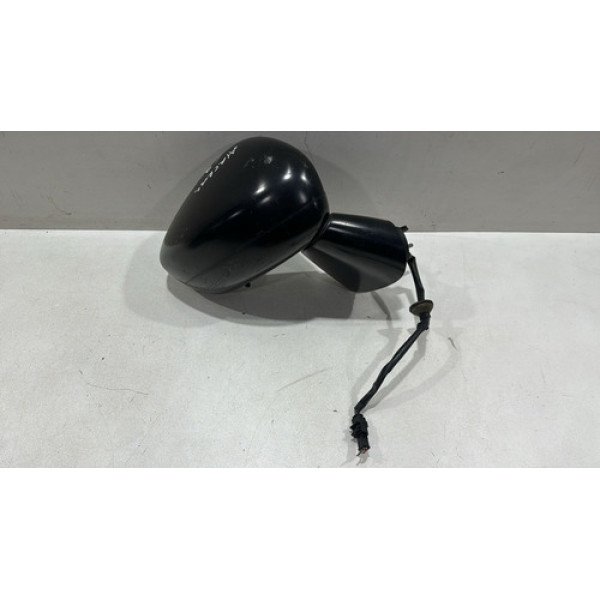 Espelho Retrovisor Direito Citroen C3 Aircross 2013 2017