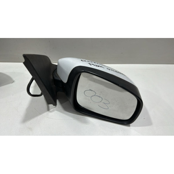 Retrovisor Sandero Direito Elétrico C/seta 2015/2022