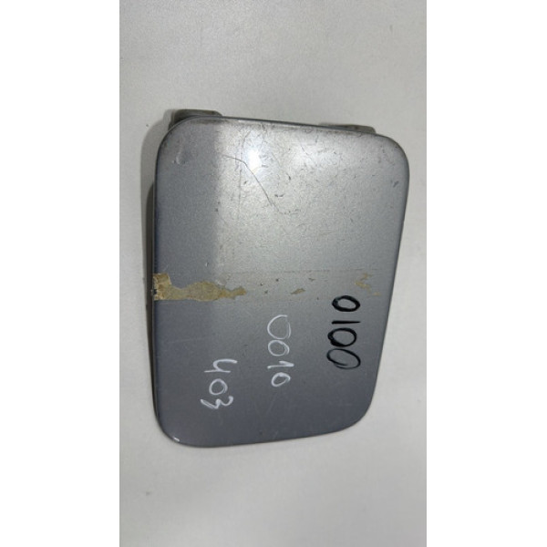 Portinhola Abertura Tanque Vw Gol G4 2005 2006 2007 Original