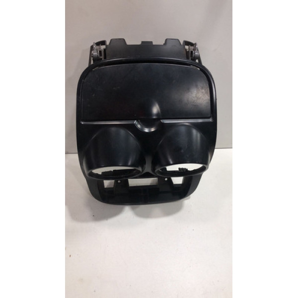 Moldura Central Difusor Grand Siena 2011 2012 100189319