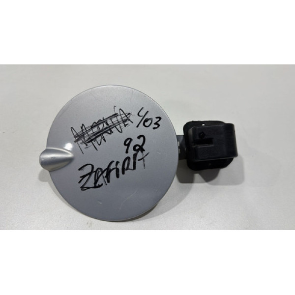 Portinhola Do Tanque Gm Astra 2003 À 2011 Usado Original!!