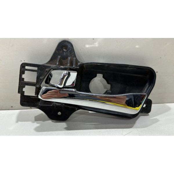 Maçaneta Interna Dianteira Esquerda Hyundai I30 09 Á 12 Orig