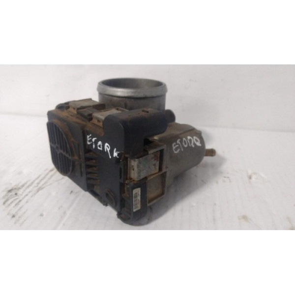 Corpo Borboleta Tbi Bravo Doblo Palio Punto E-torq 55223625