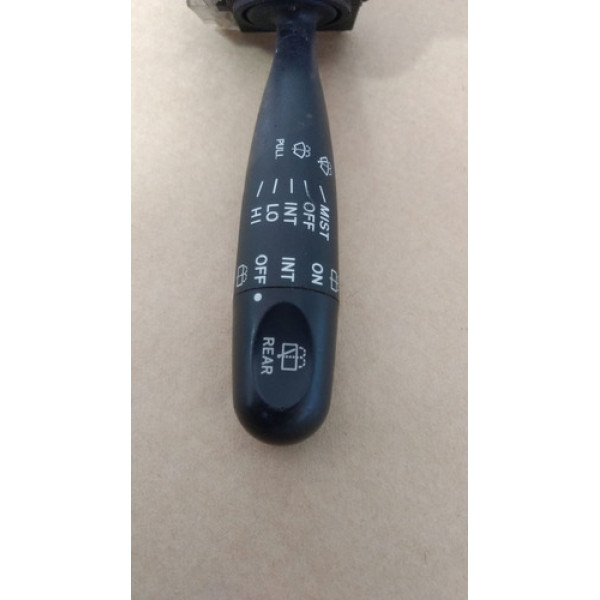 Chave De Limpador Toyota Filder 2002 À 2008 173647 (3830)