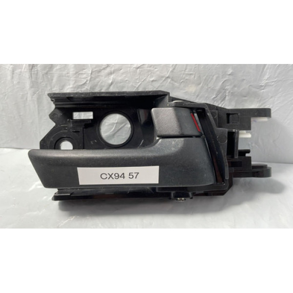 Maçaneta Interna Direita Honda City 2009 Á 2014 Original