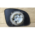 Lente Do Retrovisor Lado Esquerdo Gm Celta 2001/2005
