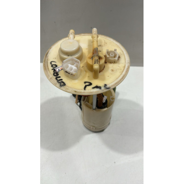 Bomba Combustível Corolla 2009 2010 2011 2012 2013 2014