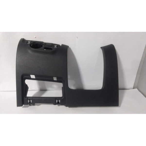 Acabamento Inferior Painel Volkswagen Jetta 2011/2016