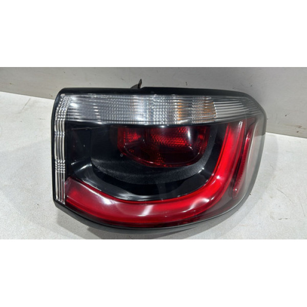 Lanterna Lateral Direita Jeep Compass 2017 Á 2021 Original