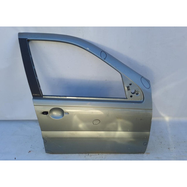 Porta Dianteira Direita Palio Siena G4 2009/2012 Compare.