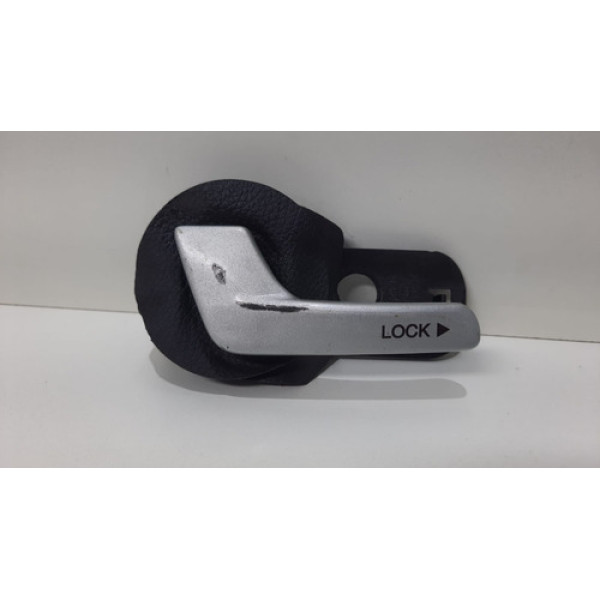 Maçaneta Interna Esquerda Fiat Palio Siena 100167697