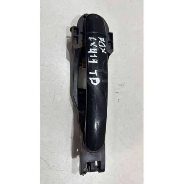 Maçaneta Externa Traseira Direita Vw Fox 5u4837885