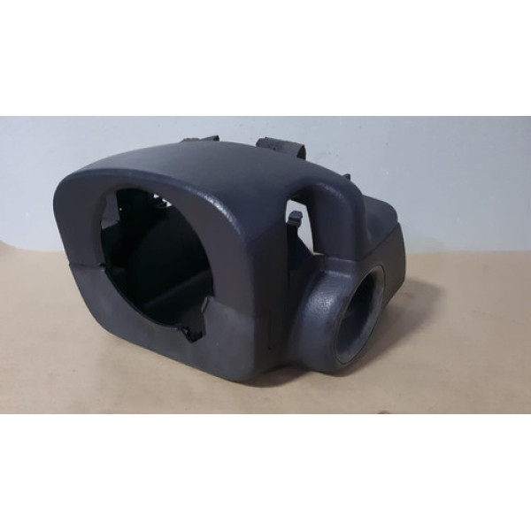 Acabamento Coluna Direção Peugeot 206 Usado